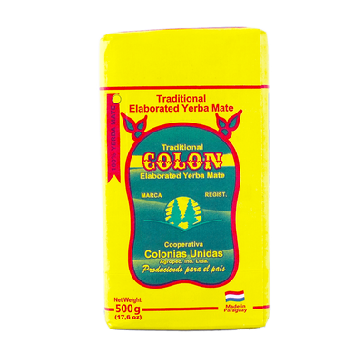 Colon Tradizionale Elaborato con Palo 0,5kg