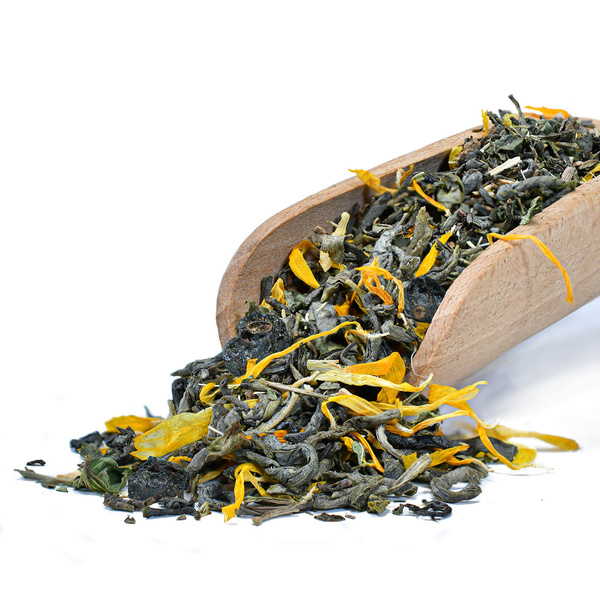 Aromantra x Mary Rose – Tè dello zodiaco – Pesci (tè verde) 50 g