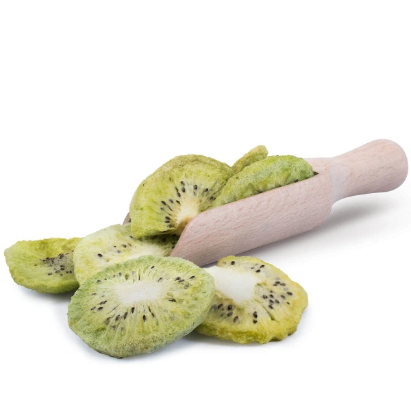 FiloLilo – Kiwi liofilizzato (fette) 20 g