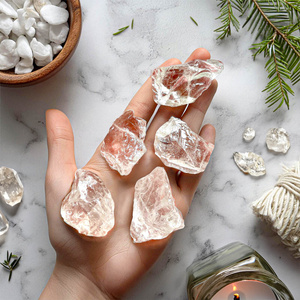 Set per il Leone: tè dello zodiaco + pietra magica