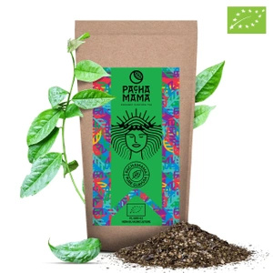 Guayusa Pachamama Pure 100 g (biologica)