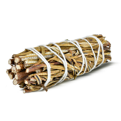 Rosmarino – Incenso 20-30 g (mazzo)