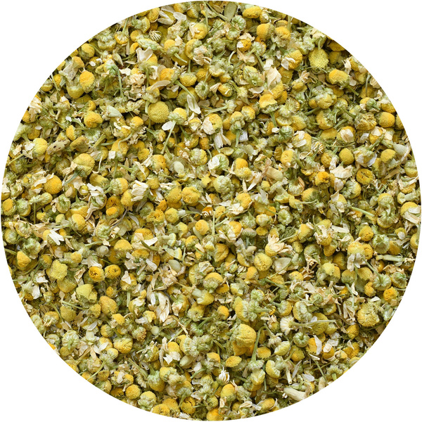 Mary Rose – Camomilla 200 g – Fiori di Camomilla