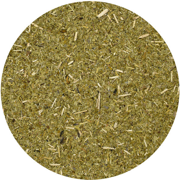 Set di Yerba Mate Elaborada: El Fuego 1kg + Pajarito 1kg