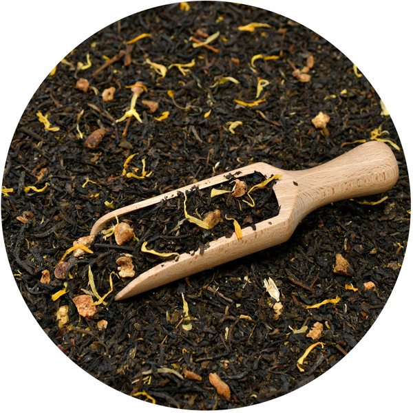 Set regalo con caffè Coffee Broastery e tè Mary Rose