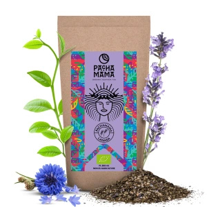 Guayusa Pachamama Lavanda 250 g (biologica)