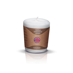 Set regalo per rituali e attrazione: incenso + citrino + candela