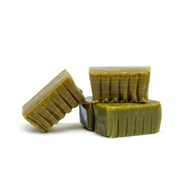 Mary Rose – Krówki – Caramelle al matcha 250 g