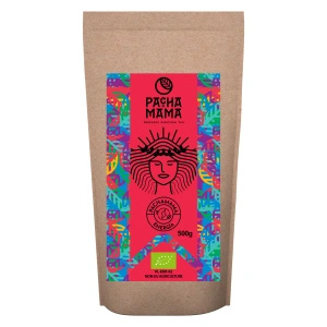Guayusa Pachamama Energia 0,5 kg (biologica)