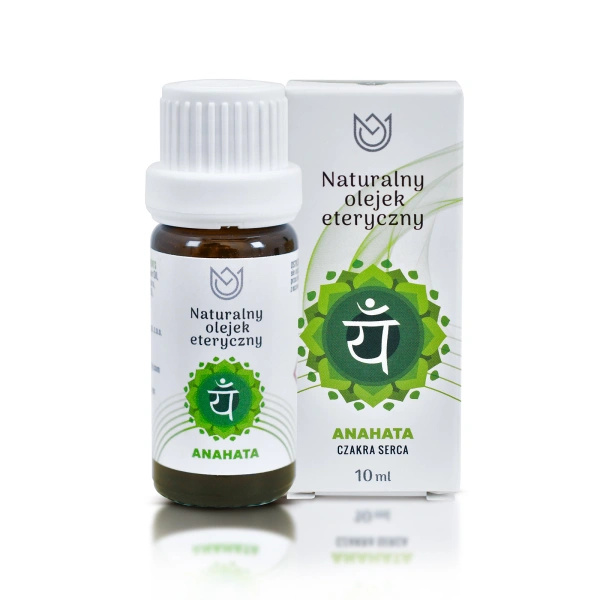 Set regalo esoterico: oli essenziali per i 7 chakra