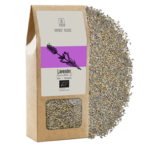Mary Rose - Lavanda 25 g (biologico)