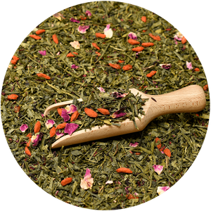 Set regalo Mary Rose tè e caffè