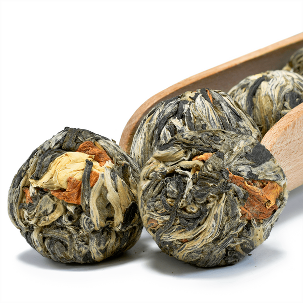 Mary Rose – Tè in fiore Jasmine Lily (3 pezzi)