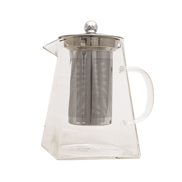 Teiera con infusore 950 ml