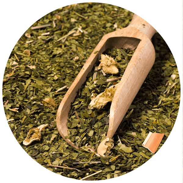 Set regalo di Yerba Mate Verde Mate Cactus 0,5kg