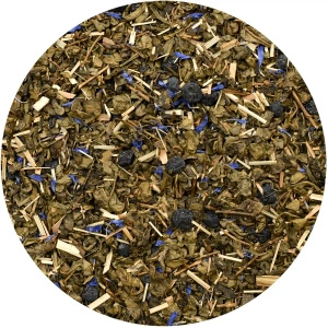 Mary Rose - Tè Giardino Incantato - 50g