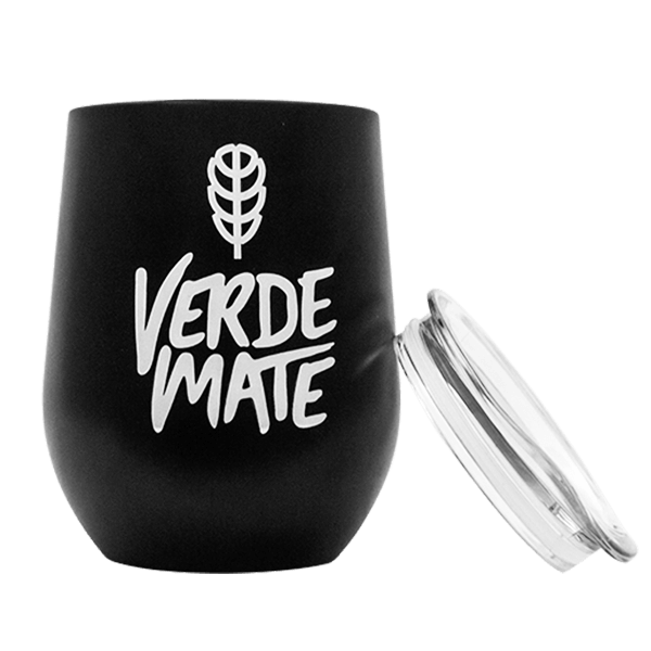 Yerba Mate TermoLid Set termico per Verde Mate
