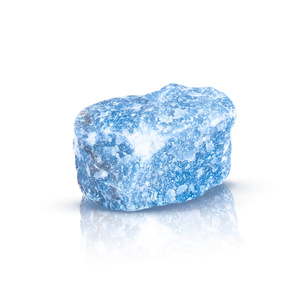 Set di 7 pietre chakra – pietre grezze