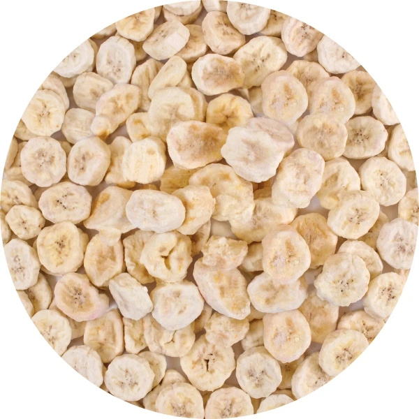 FiloLilo – Banane liofilizzate (fette) 100 g