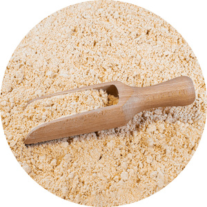 Set 3x Burro di Arachidi in Polvere Nustino