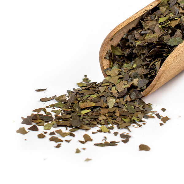 Guayusa Pachamama Pure 1 kg (biologica)