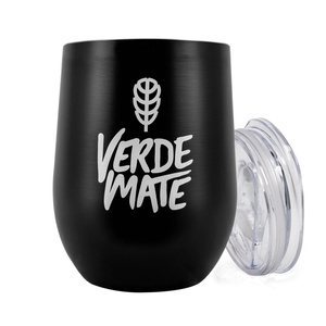 Yerba Mate TermoLid Set termico per Verde Mate