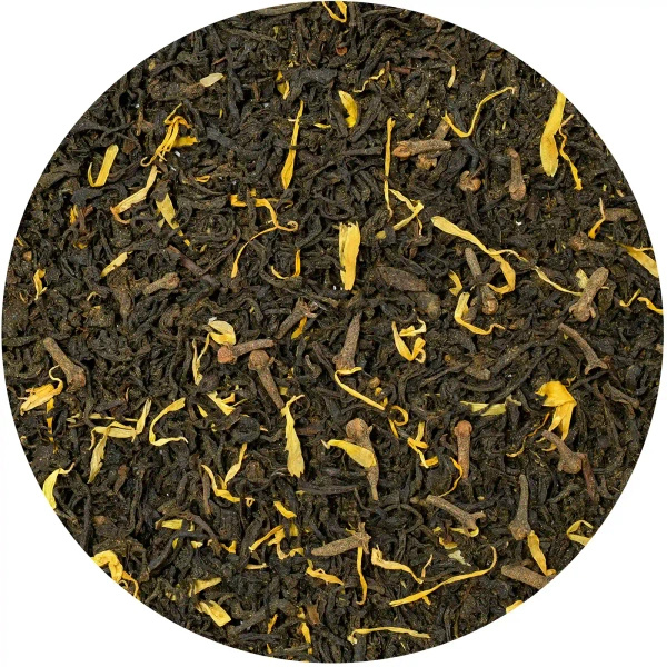Mary Rose - Tè Chai - 50 g