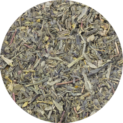 Tè verde Sencha 1 kg