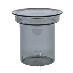 Set regalo Mary Rose: tè sfuso + accessori per bere il tè