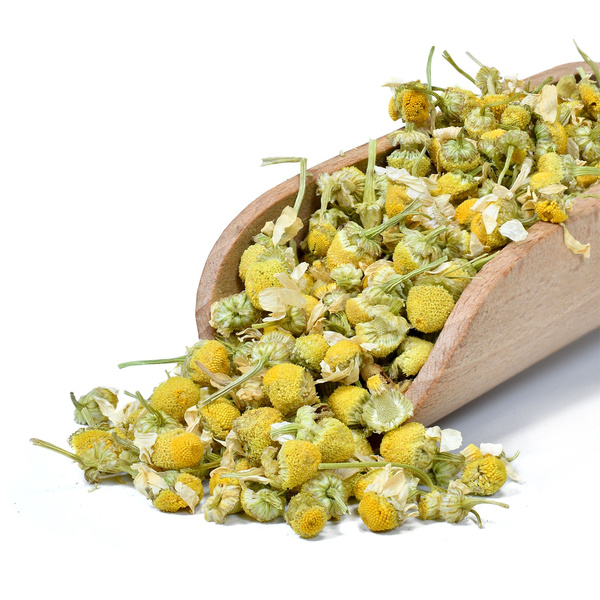 Mary Rose – Camomilla 30 g – Fiori di Camomilla