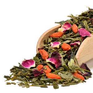 Set regalo di Caffè in Grani Coffee Broastery + Tè + Salvia Bianca Incenso