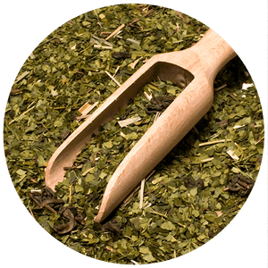 Verde Mate Green Silueta 50 g