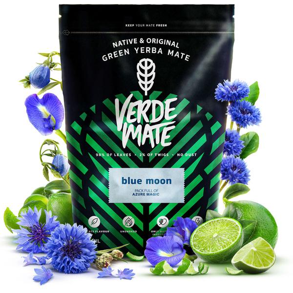 Set di Yerba Mate Verde Mate 500g 0,5kg Tazza Termica TermoMate PRO