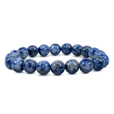 Bracciale con Blue Spot Stone