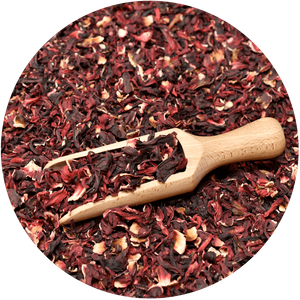 Mary Rose - Ibisco (petali) 0,5 kg