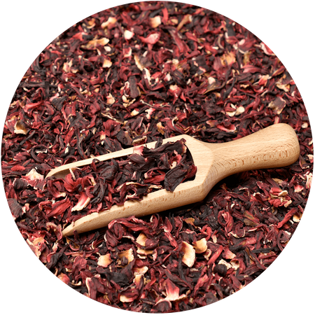 Mary Rose - Ibisco (petali) 1 kg