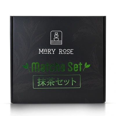 Scatola regalo – matcha