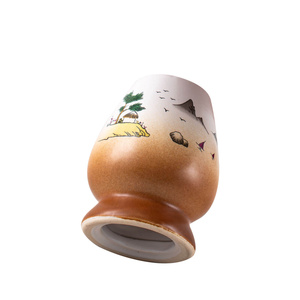 Set regalo per la preparazione del tè Matcha