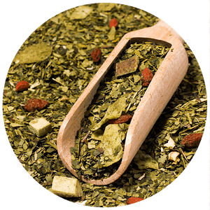 Verde Mate Green Frutos Tropicales 50 g