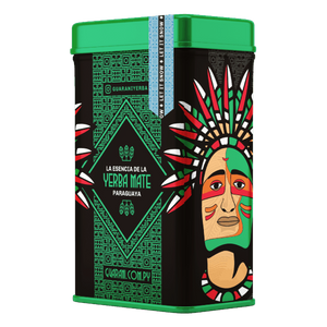 Yerbera - Lattina + Guarani Let it snow 0,5kg