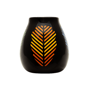 Ceramica di zucca Samba - 350ml