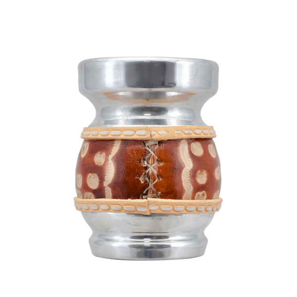 Zucca mate Palo Santo - Salvador 150ml