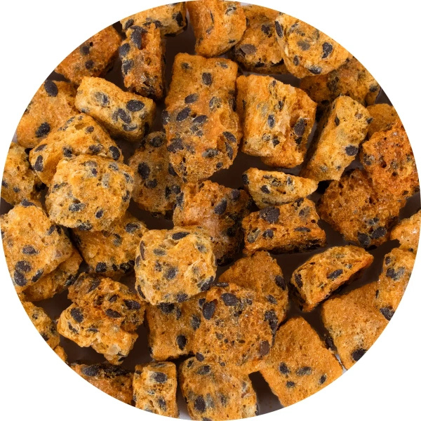 FiloLilo – Maracuja liofilizzata (cubetti) 20 g