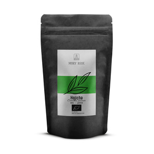 Mary Rose – Tè verde tostato Hojicha Powder (BIO) 30 g