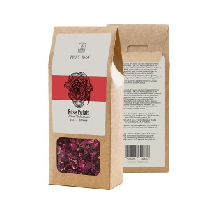 Mary Rose - Rosa rossa 20g