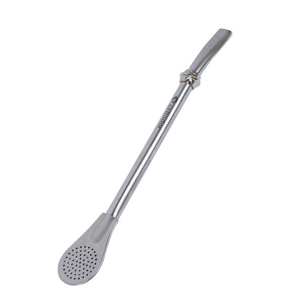 Set Yerbera Verde Mate Mas IQ 0,5 kg Palo Santo