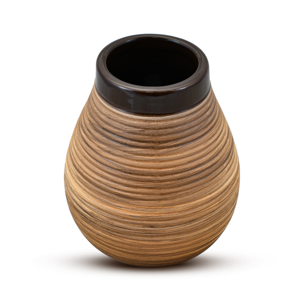 Set di Yerba Mate Verde Mate 400g 0,4kg Tazza di mate + Bombilla