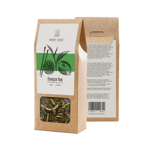 Mary Rose - Tè verde Fresca - 50g