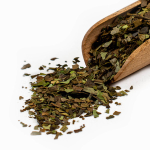 Set invernale iniziale di Guayusa Pachamama 100g