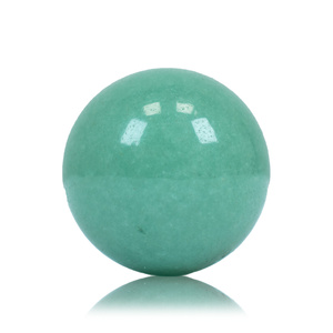 Set di pietre naturali "I Nove Pianeti" – in una scatola di legno